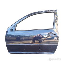 PORTIERA ANTERIORE SINISTRA VOLKSWAGEN Golf 4 Berl