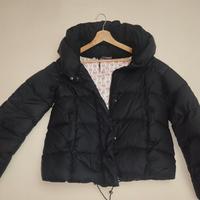 Piumino da donna.