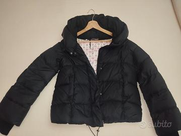 Piumino da donna.