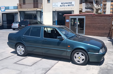 Fiat Croma 2.0 turbo i.e