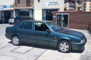 Fiat Croma 2.0 turbo i.e