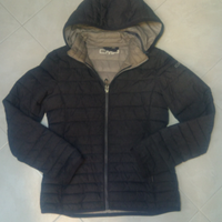 Piumino CMP donna tg. 42 XS