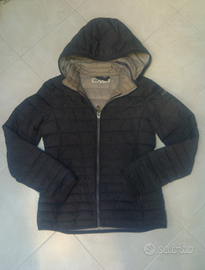 Piumino CMP donna tg. 42 XS