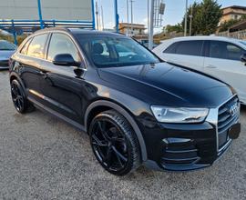 Audi Q3 2.0 TDI 150 CV quattro