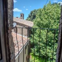 BILOCALE MANSARDA DA RISTRUTTURARE