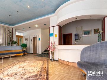 Albergo/Hotel Gabicce Mare [CG026VTG]
