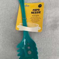 Cucchiaio pasta servi spaghetti Papa Nessie Ototo