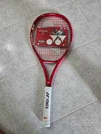 racchetta yonex 