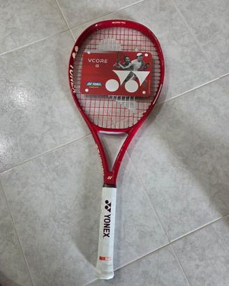 racchetta yonex 