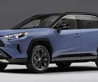 Disponiamo ricambi toyota rav 4 dal 2013 2023