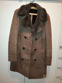 Shearling da uomo