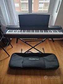 Yamaha P 121 con 73 tasti