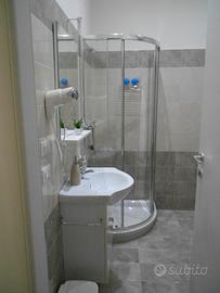 Monolocale in centro - no cucina