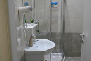 Monolocale in centro - no cucina