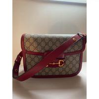 Borsa Gucci Horsebit 1955 Originale