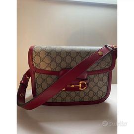 Borsa Gucci Horsebit 1955 Originale