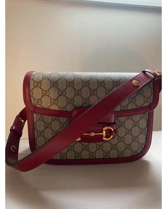 Borsa Gucci Horsebit 1955 Originale
