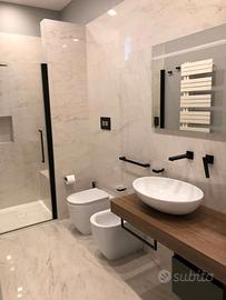 MURATORE BAGNO