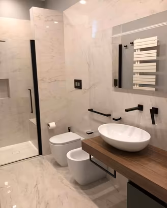 MURATORE BAGNO