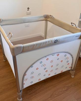 Box neonato Foppapedretti mod. Jubox