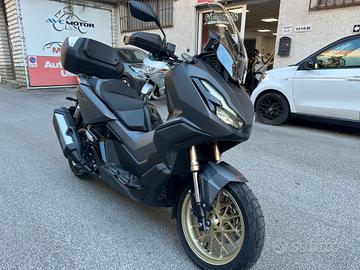 Honda ADV 350 SPECIAL ED. 08/23 KM.4557