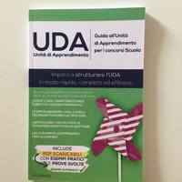 Libro in preparazione al concorso docenti