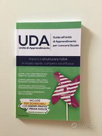 Libro in preparazione al concorso docenti