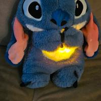 Peluche Stitch come nuovo