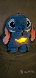 Peluche Stitch come nuovo