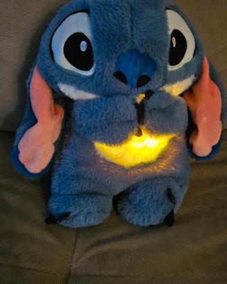 Peluche Stitch come nuovo