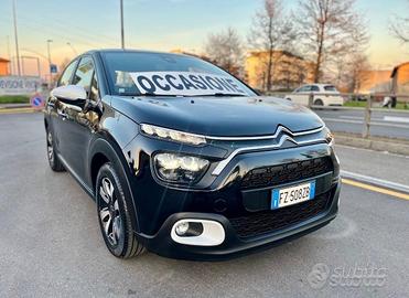 Citroen C3 PureTech 83 S&S Shine