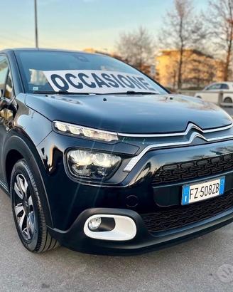 Citroen C3 PureTech 83 S&S Shine