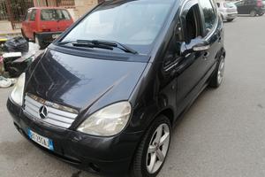Mercedes classe A 1.7 TDO