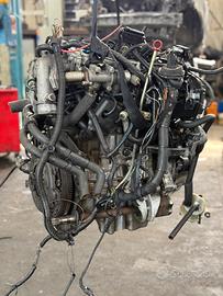 Motore Fiat Doblo' 1.9 JTD (223A7000)