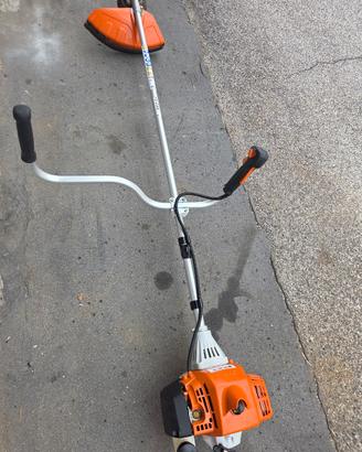 Decespugliatore fs 235 Stihl