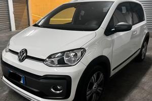 Volkswagen up! 1.0 75 CV 5p. cross