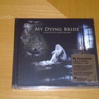 My dying bride