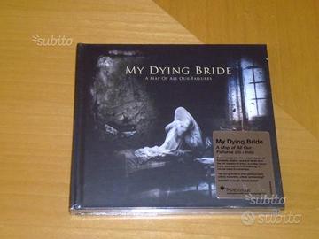 My dying bride