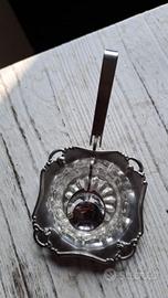 Saliera unica nel suo genere