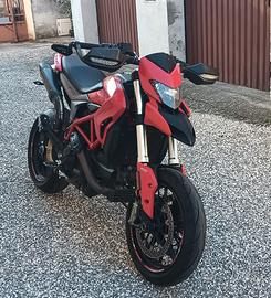 Ducati Hypermotard 939 - 2016