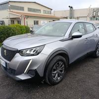 Peugeot 2008 1.2 puretech Active Pack s&s 130cv ea