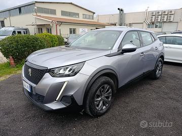 Peugeot 2008 1.2 puretech Active Pack s&s 130cv ea