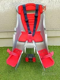 Ok Baby seggiolino bici anteriore Orion