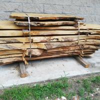 rovere in tavole