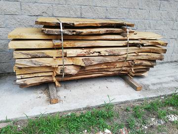 rovere in tavole