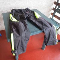 Pantaloni cordura