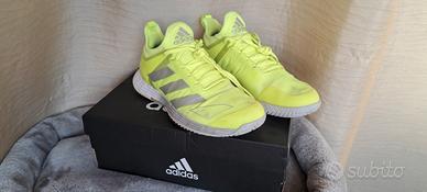 Scarpe tennis/padel Adidas ADIZERO 38⅔