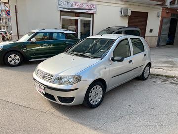 Fiat Punto Classic 1.3 MJT 5 porte Dynamic