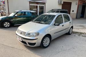 Fiat Punto Classic 1.3 MJT 5 porte Dynamic