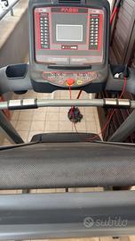 Tapis roulant Fassi F 6.4 HRC
